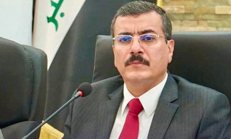 عمار القيسي