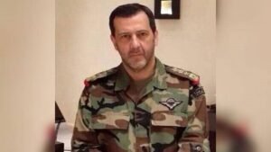 ماهر الأسد