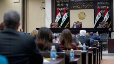 مجلس النواب (أرشيف)