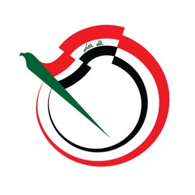 شعار تيار الخط الوطني