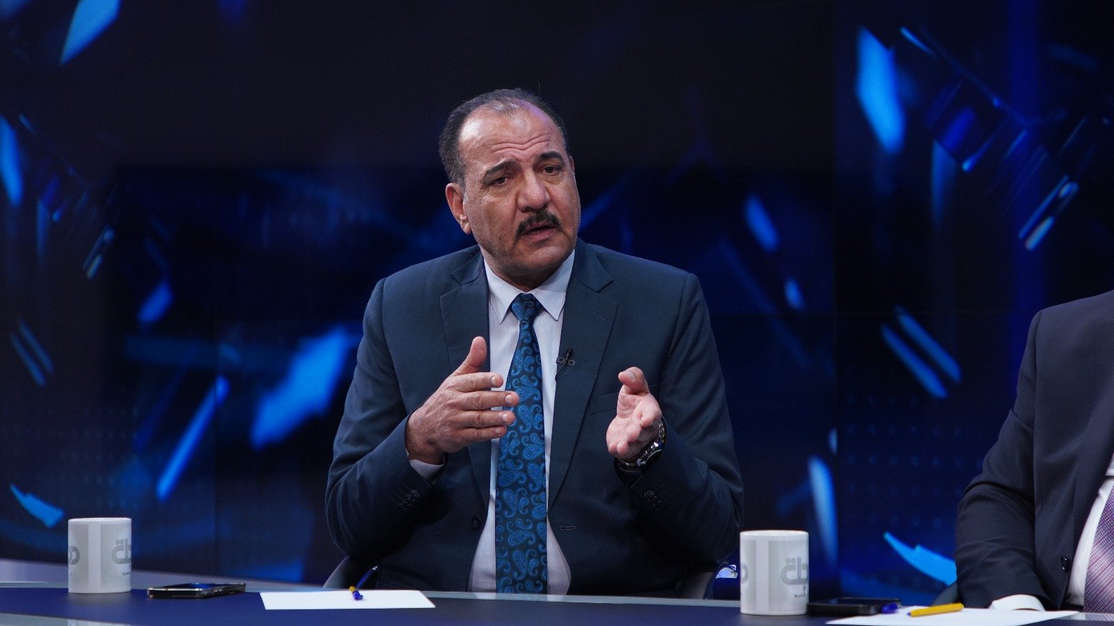 نائب: المشهداني انصدم بوضع البرلمان وهناك “خلط أوراق” في قانون العفو