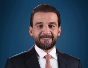محمد الحلبوسي