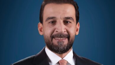 محمد الحلبوسي