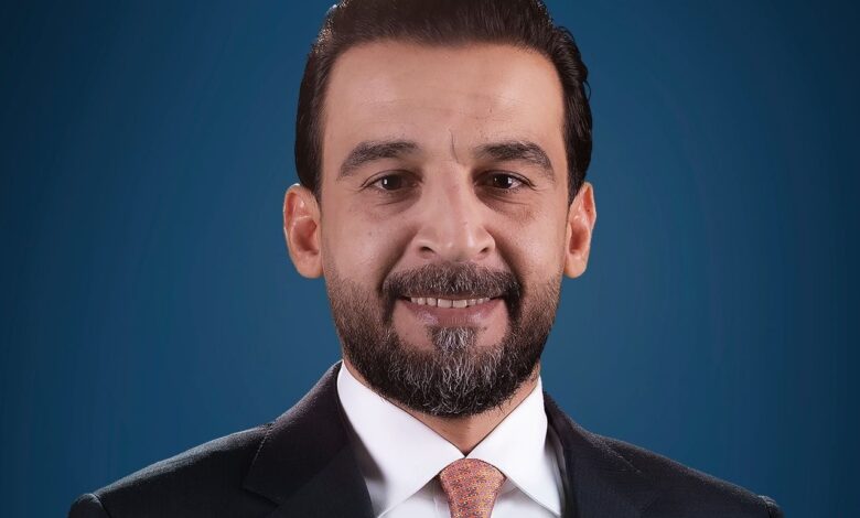 محمد الحلبوسي