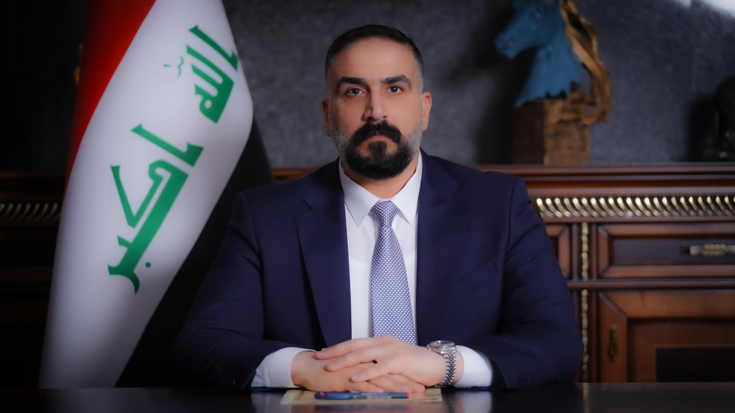 النائب حسن الخفاجي: سنصوت على قانون العفو العام