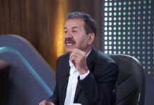 يحيى العقابي