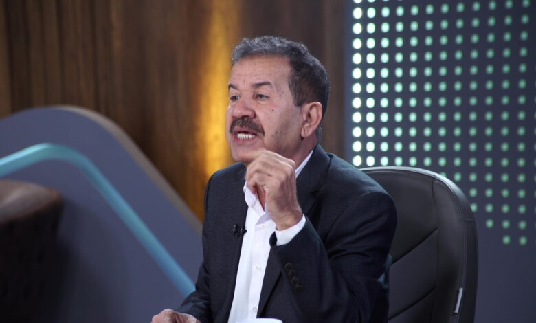 يحيى العقابي