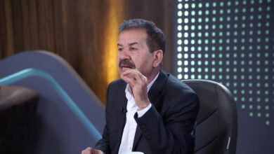 يحيى العقابي
