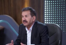 يحيى العقابي