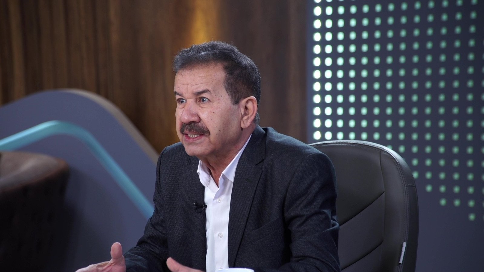 خبير : التحول العالمي نحو الطاقة النظيفة لا يُنهي عصر النفط العراقي