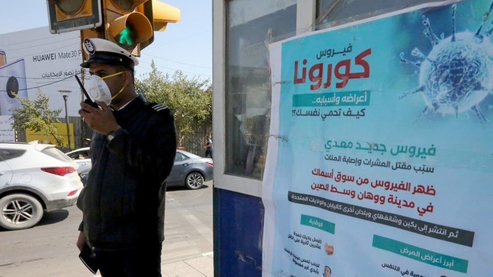 كورونا أم ماذا؟.. خبير يكشف عن فيروس “قاتل” يهدد بغداد