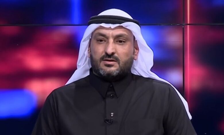 برهان النمراوي