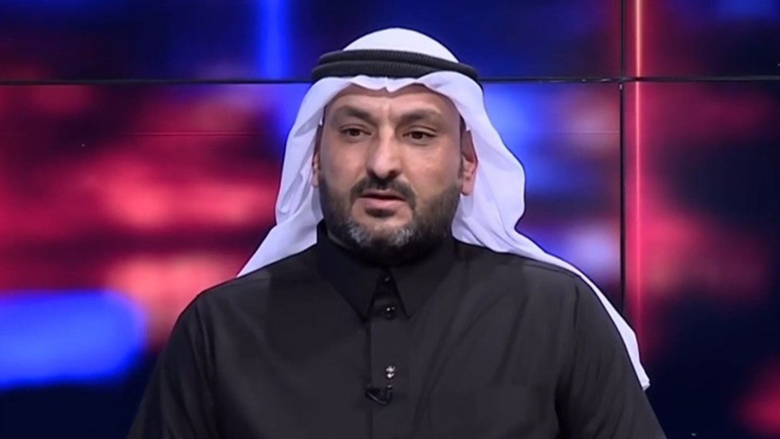 النمراوي: طرح قانون الحشد كان مفاجئا.. ولا ينبغي “معاندة” واشنطن في التشريعات