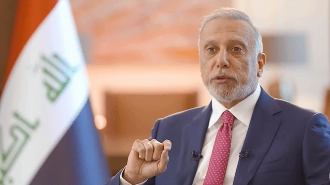 قيم مافيوية… الكاظمي يفتح النار على من يشترون أصوات العراقيين