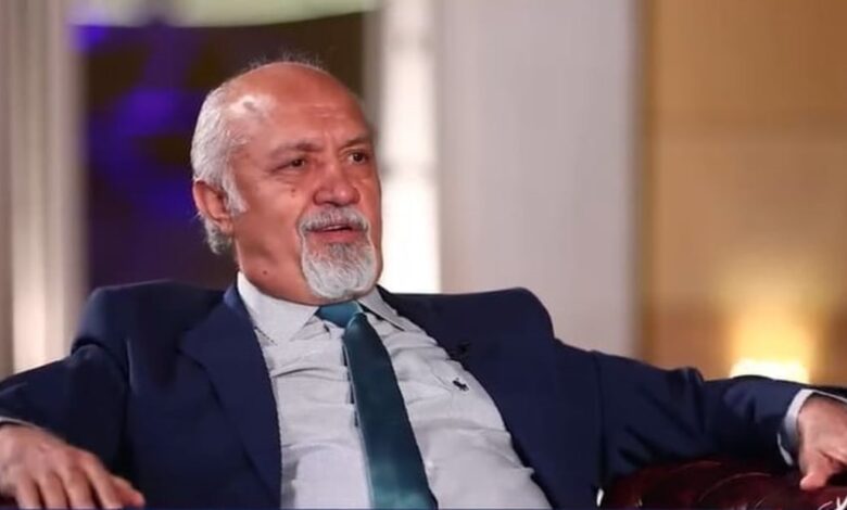 مشعان الجبوري