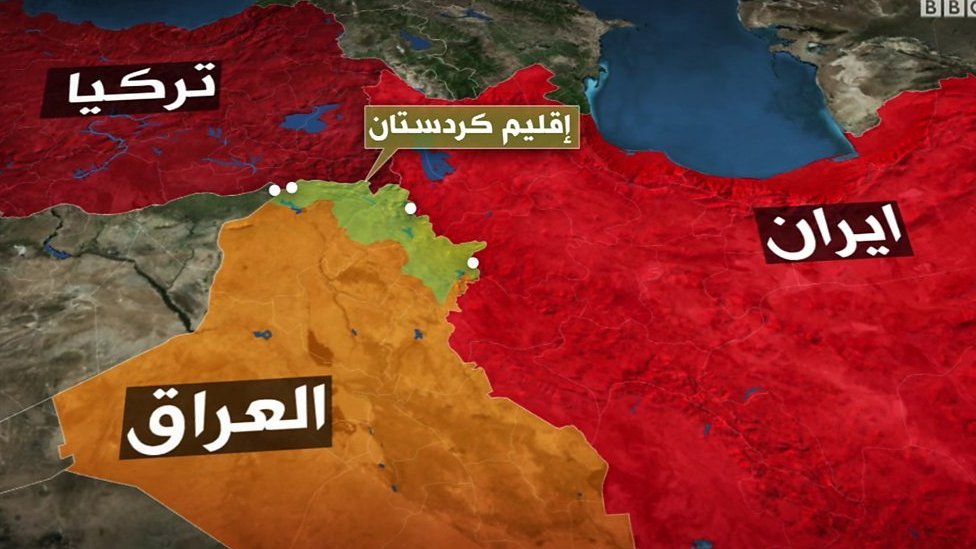 تقرير: العراق ضمن مشروع توسع الدور التركي في المنطقة خلال المرحلة المقبلة