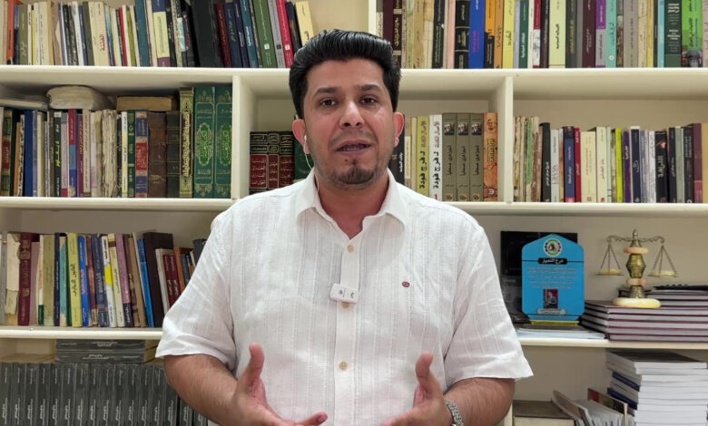 حسين الغرابي