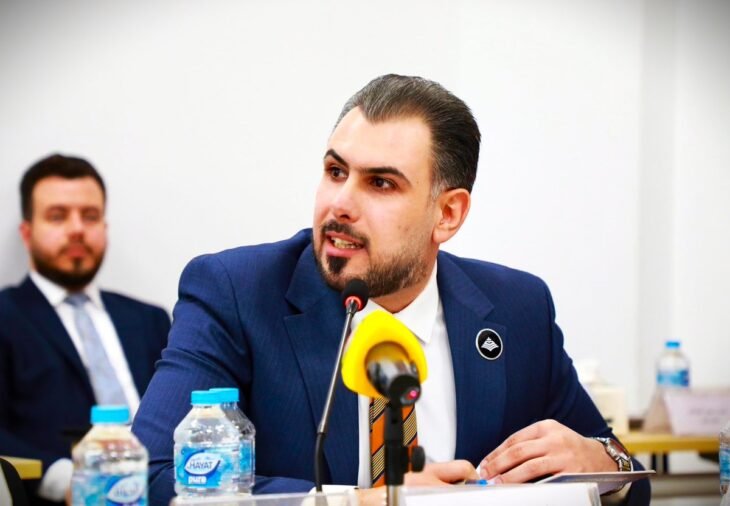 السراي لـ”جريدة”: الفيتو الأميركي ونزع السلاح يبطئان استكمال الحكومة