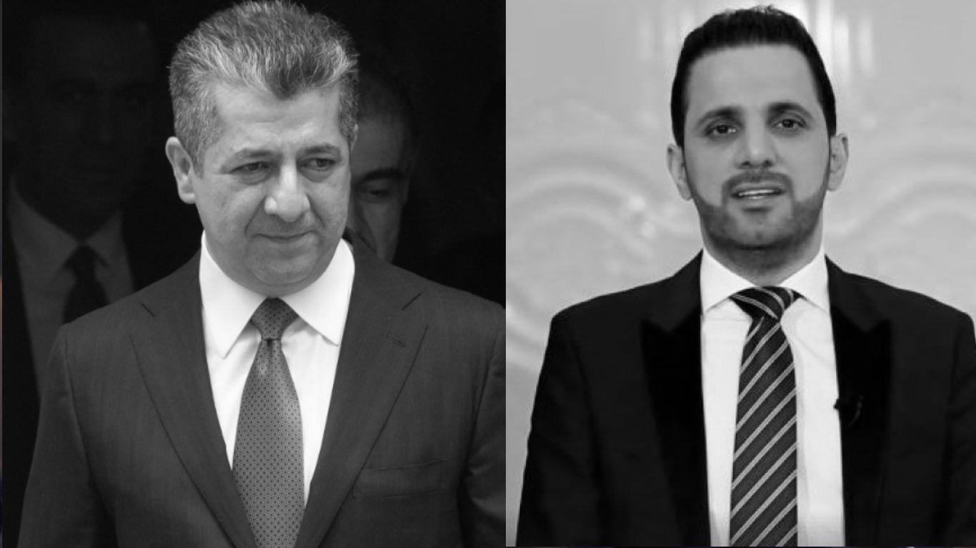 شاسوار وبارزاني في أنقرة لخنق اليكتي.. هل ينهار الحلف الكردي – الإيراني في السليمانية؟