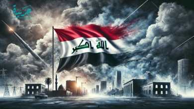 العراق في غمرة توتر إقليمي