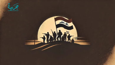 الحشد العشائري