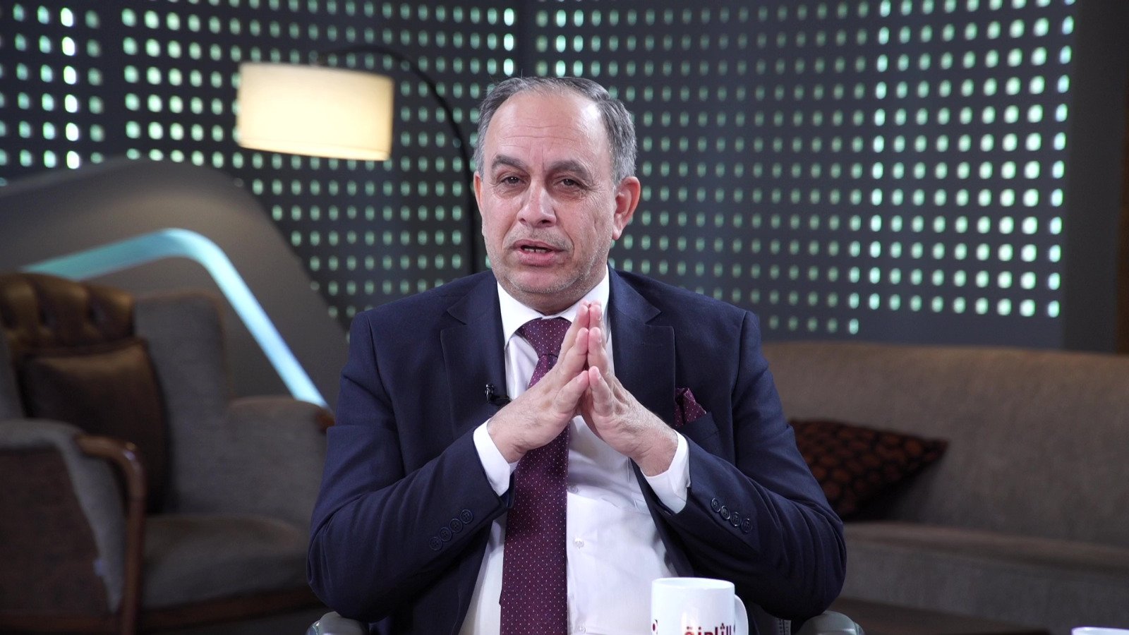 المساري: الإطار قد يتخلى عن اليكتي ويبحث عن دعم دولي عبر البارتي