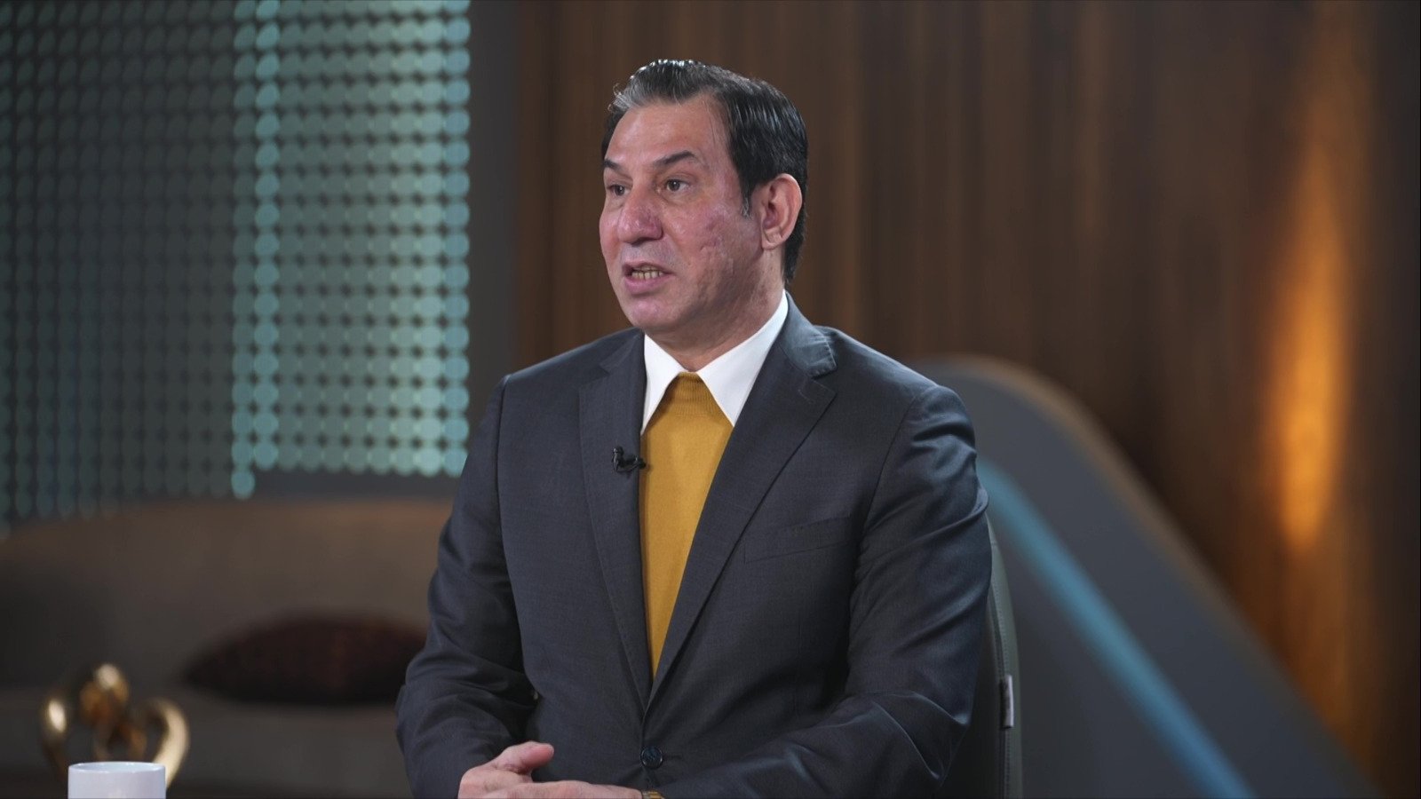 الشمري: واشنطن تتجه لإعادة هيكلة العملية السياسية… والملف العراقي عاد إلى أولويات البيت الأبيض
