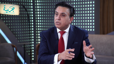 علاء الخطيب