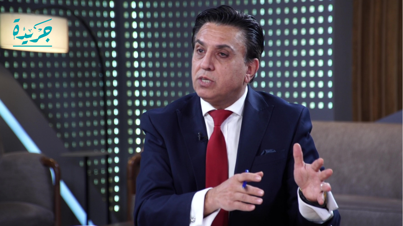 الخطيب: التعامل مع واشنطن ضرورة وزيارة يار الله لأربيل تؤكد أن الجيش ضامن الاستقرار
