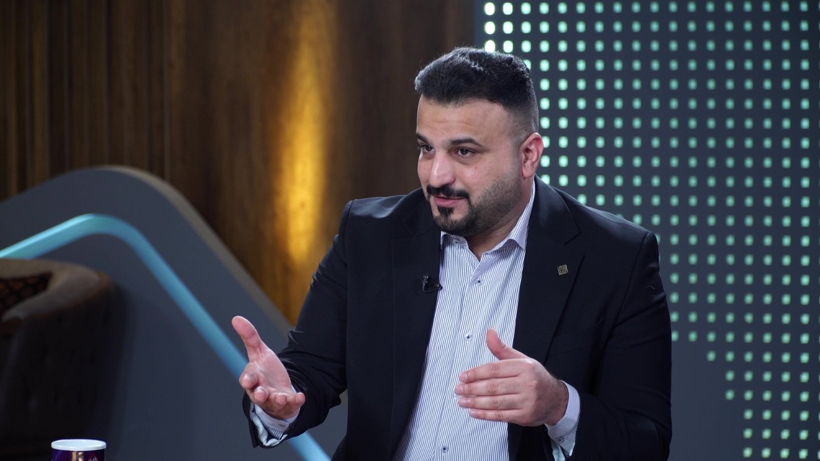 مقصلة المفوضية.. البديل يلوّح بالانسحاب بعد إقصاء سجاد سالم