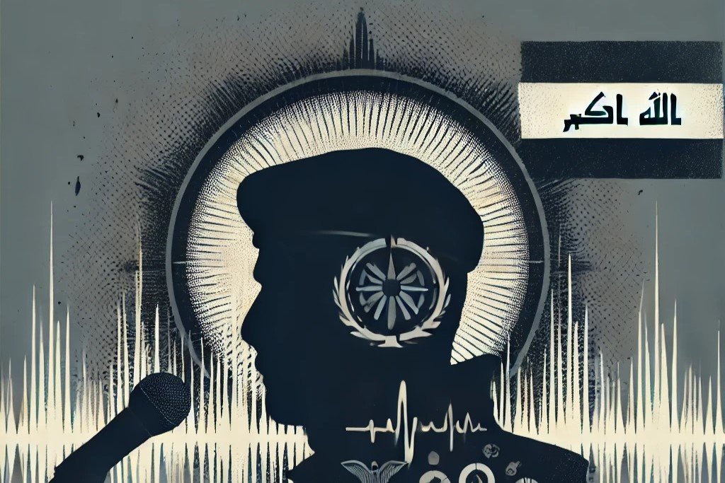تسريبات تلد أخرى.. غضب واسع في الأنبار وتسجيل ثانٍ يكشف الفضائح!!