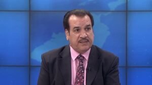 علي التميمي