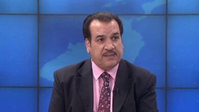 علي التميمي