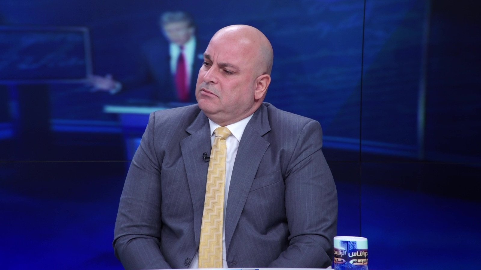 مجاشع التميمي: تنظيم السلاح قرار عراقي لكن الضغوط الأميركية حاضرة
