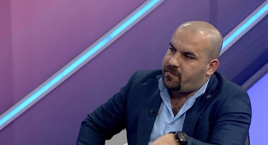أوميد محمد: أبعدوا الجيش عن كركوك وزيادة راتب رئيس الجمهورية “أمر معيب”