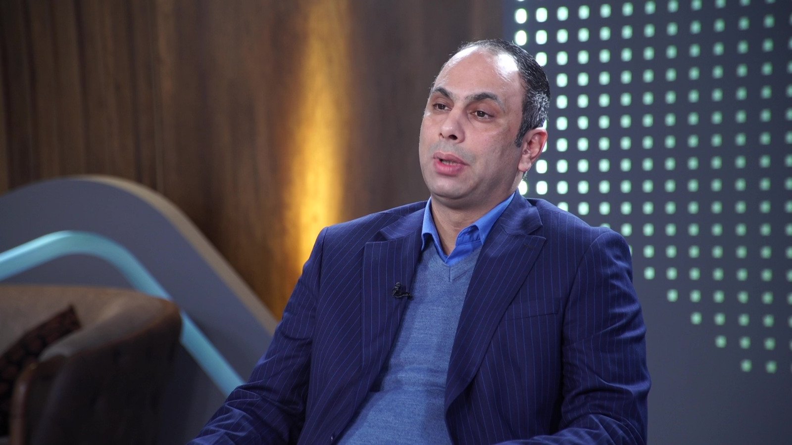 القزويني يقدم مقاربة.. حان وقت إنهاء مخيم الهول وهذه العوامل الخمس