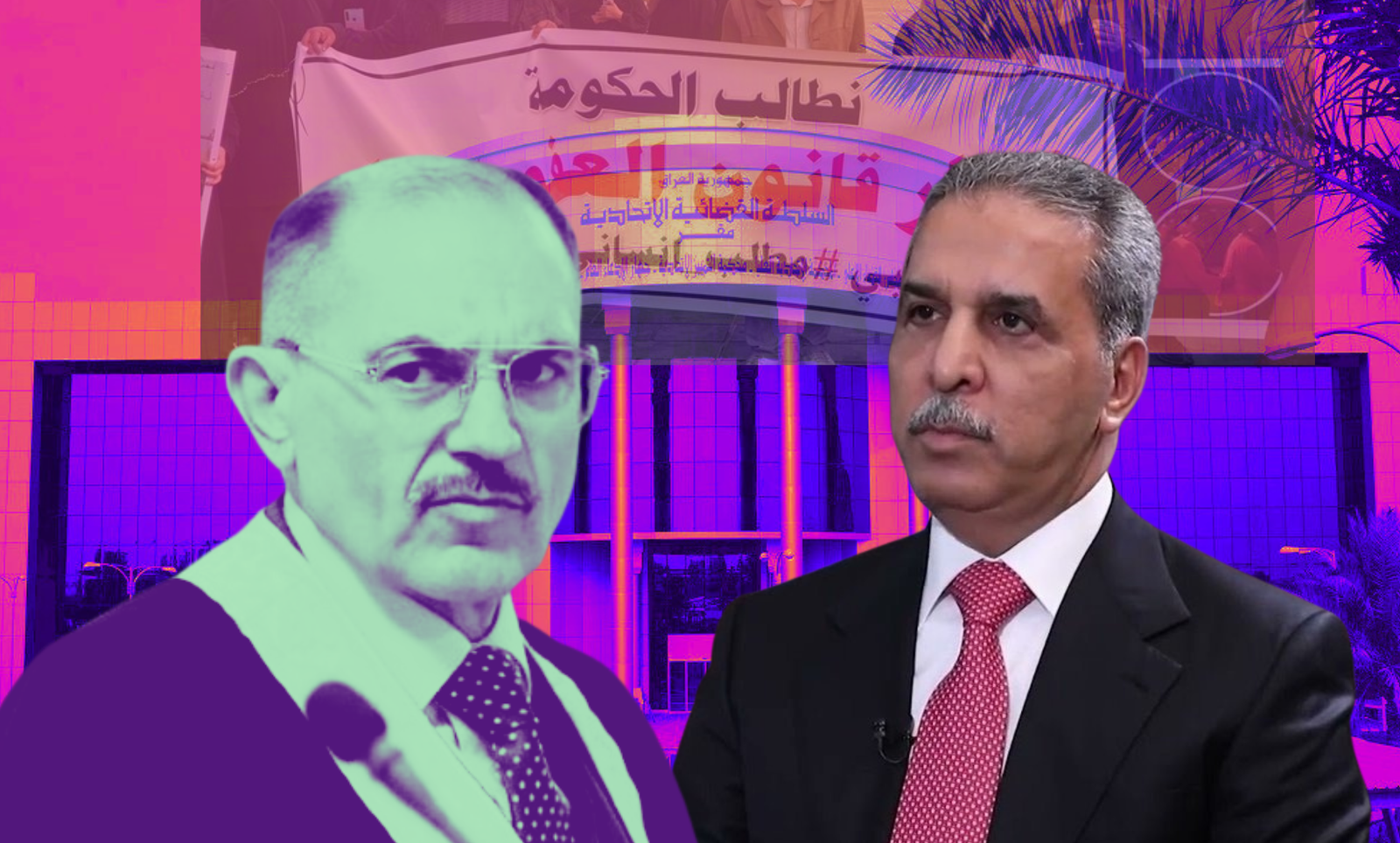 القصة الكاملة لـ”ليلة الغضب”.. من فرمان العميري إلى قرار زيدان الحاسم