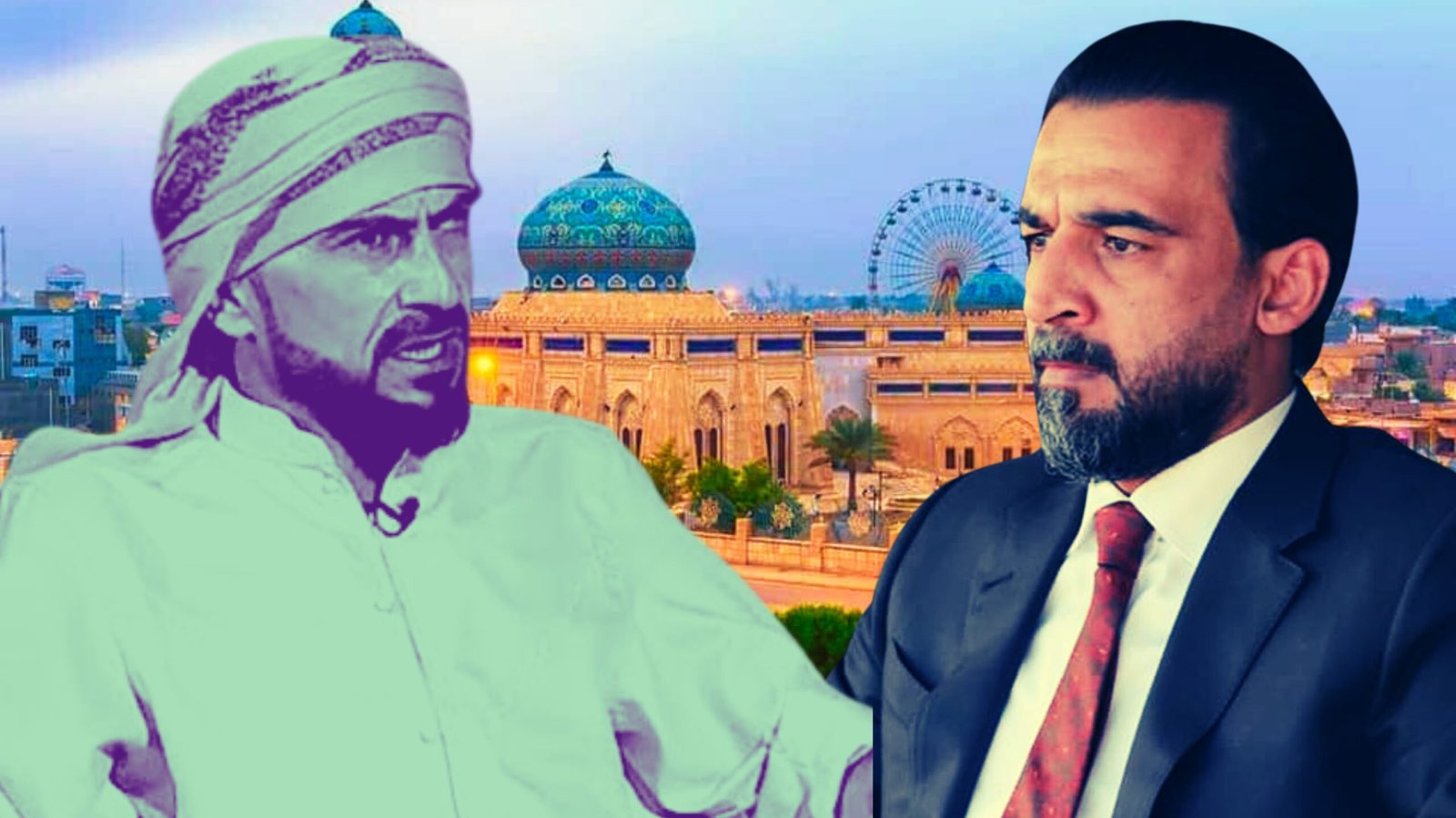 الجغيفي: تدوير الرئاسات لم يحسم واجتماع القادة المرتقب سيعيد حقوق المكون كاملة