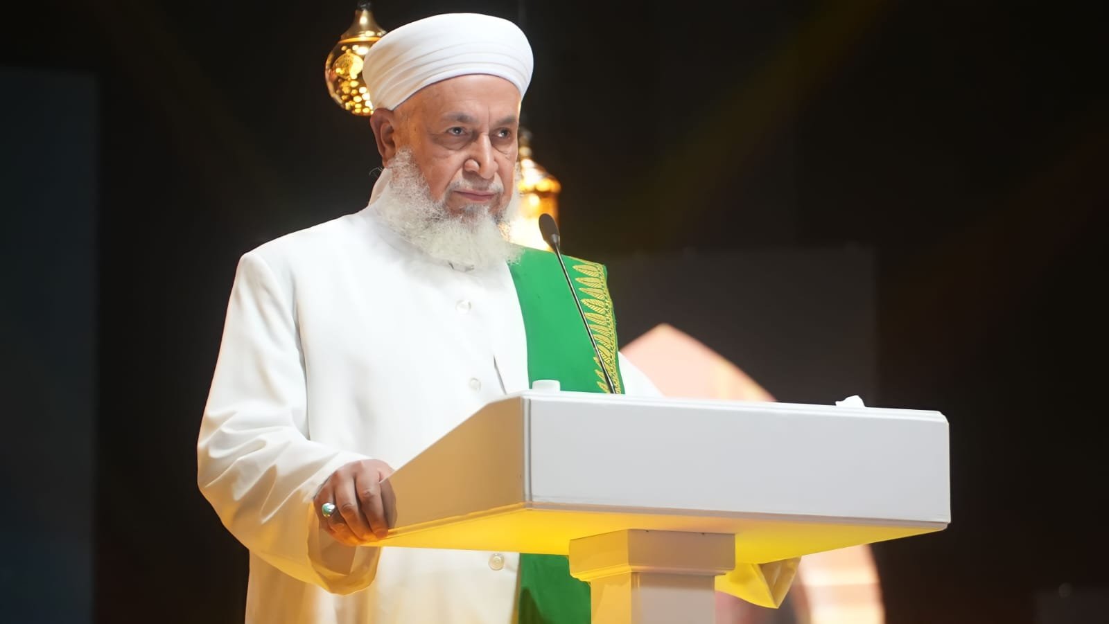 الرمادي تستقبل العيد في الهواء الطلق.. والمصلون على موعد مع لحظة استثنائية