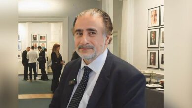 فرهاد علاء الدين