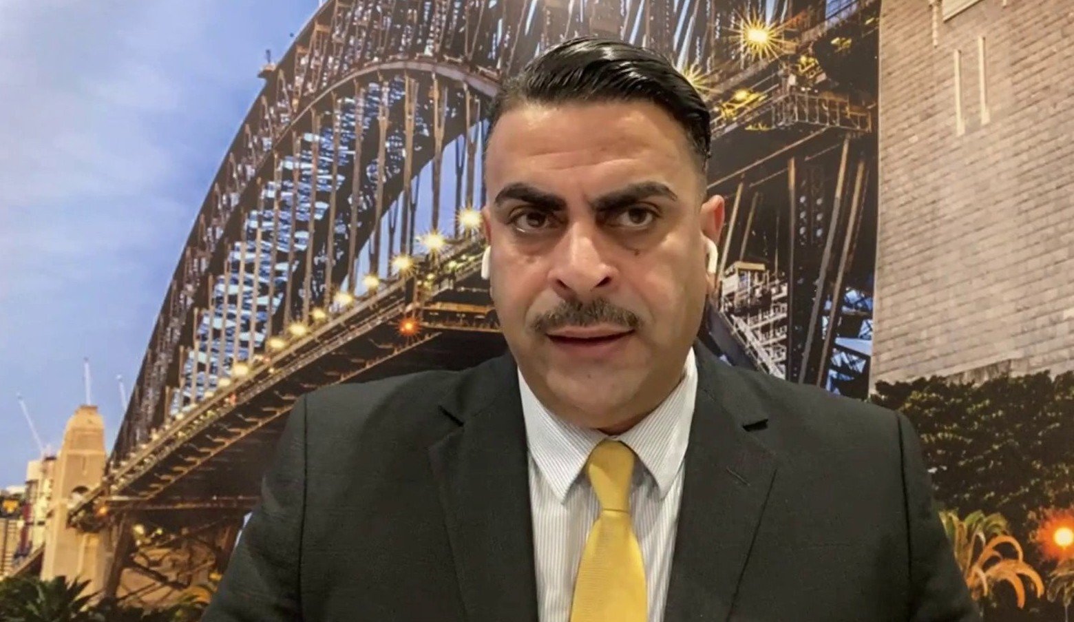 الياسري: انقسام “الإطار” أنتج حكومة الزيدي .. سيحتاج غطاءً سياسياً منضبطاً وموحداً