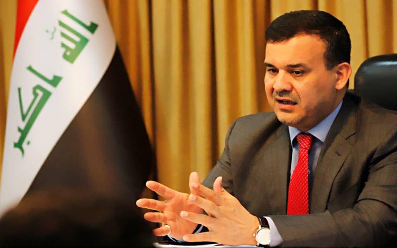 محسن الشمري يقرع الجرس: خزيننا المائي في خطر والخرائط بيد “الطامعين”