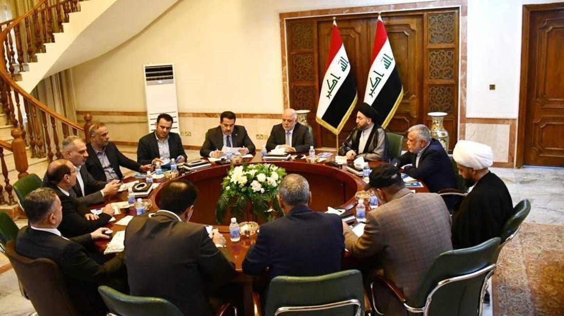 الاطار التنسيقي: مرشح رئاسة الحكومة محسوم مبكراً وما يُتداول إعلامياً لا قيمة له – مصدر