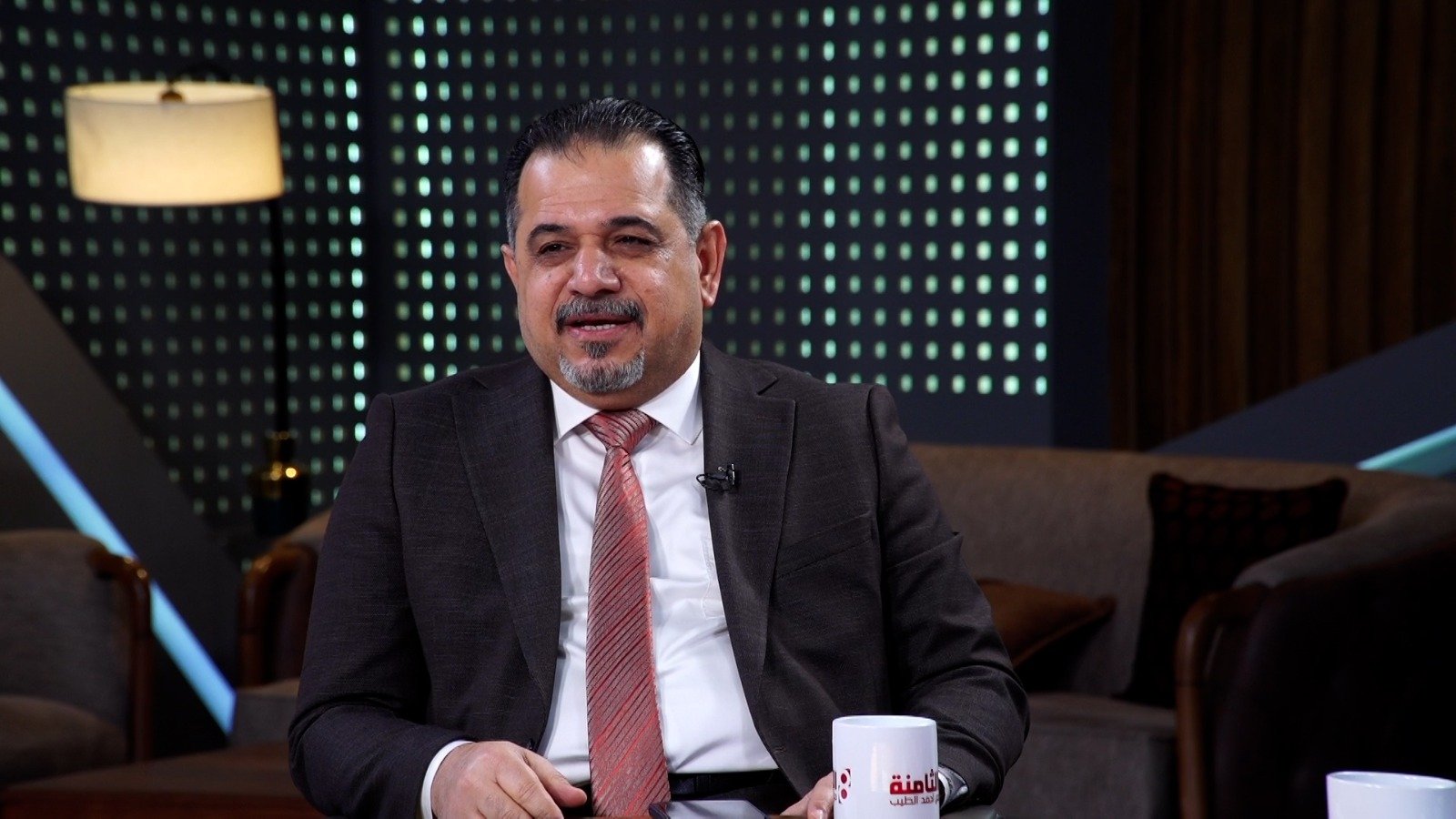 المشكور يتحدث لـ”منصة جريدة” عن غياب المحكمة الاتحادية وعلاقتها بشرعية القوانين