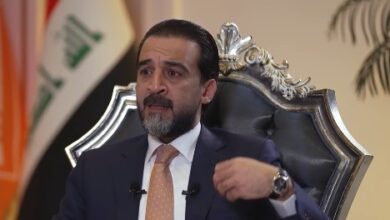 محمد الحلبوسي