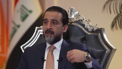 محمد الحلبوسي