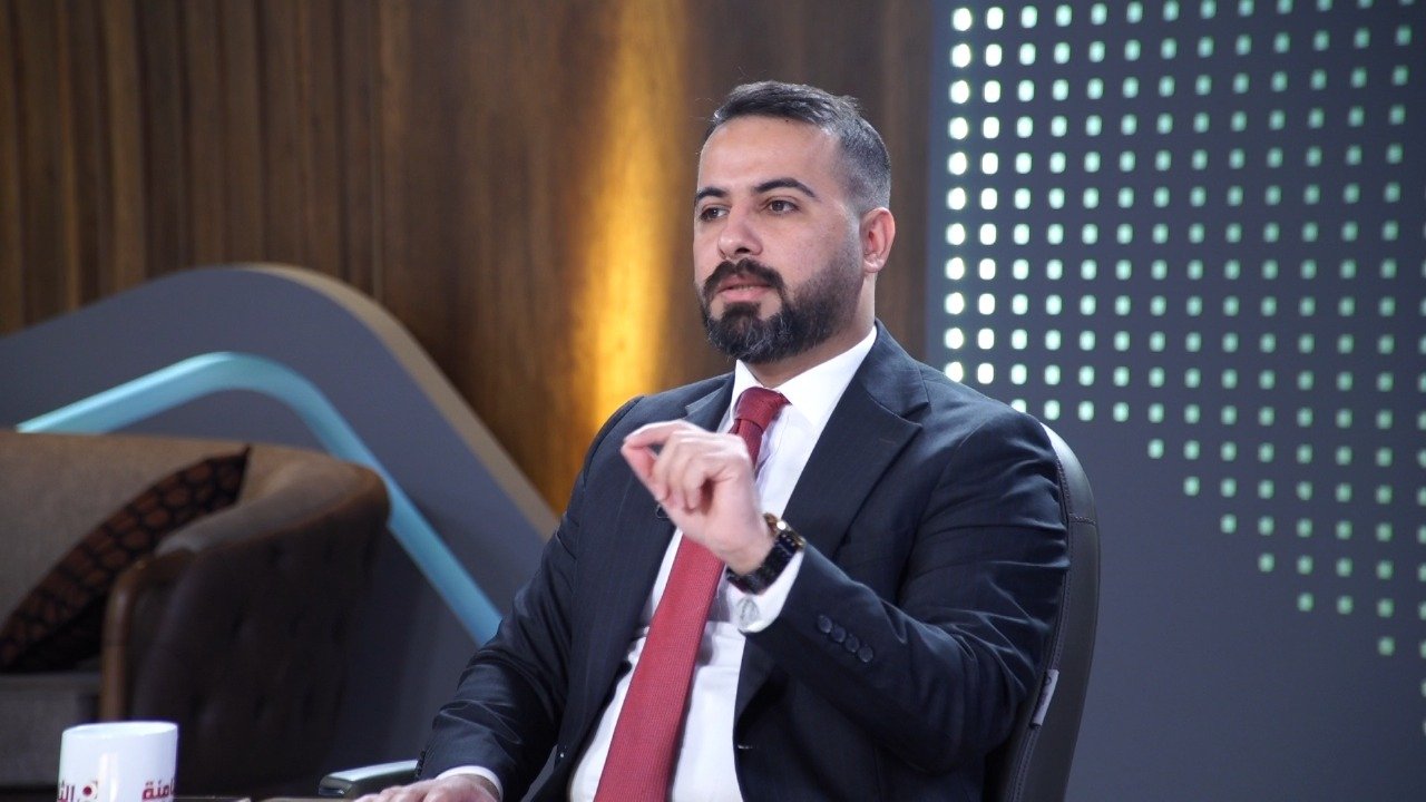 عضو حزب تقدم: نؤمن بالدولة ومؤسساتها.. ونتبرأ من الخطابات الطائفية التي مزّقت مناطقنا