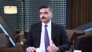 عثمان الشيباني