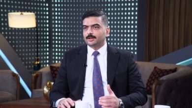 عثمان الشيباني