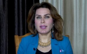 اخلاص الدليمي